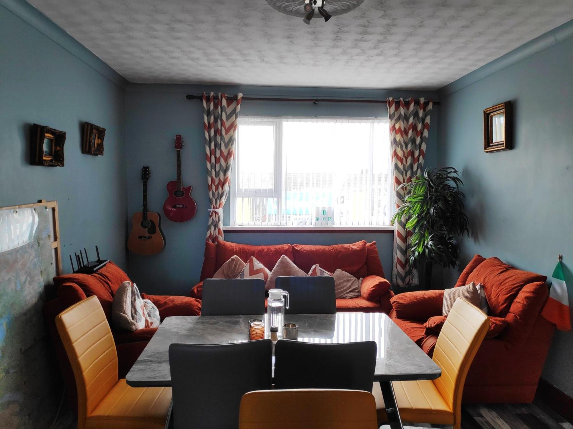Fairy Bridge Lodge Bundoran Kültér fotó
