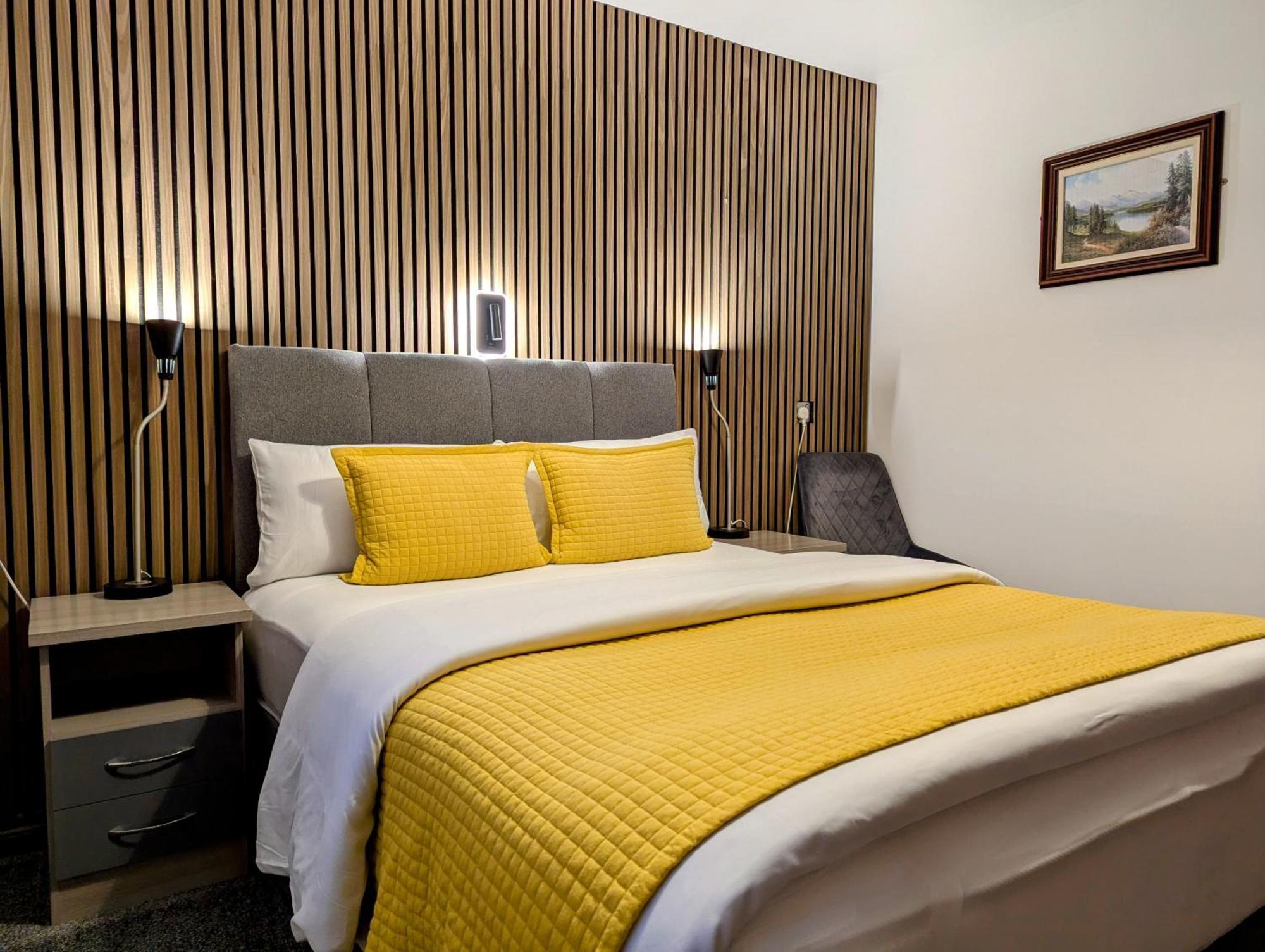 Fairy Bridge Lodge Bundoran Kültér fotó